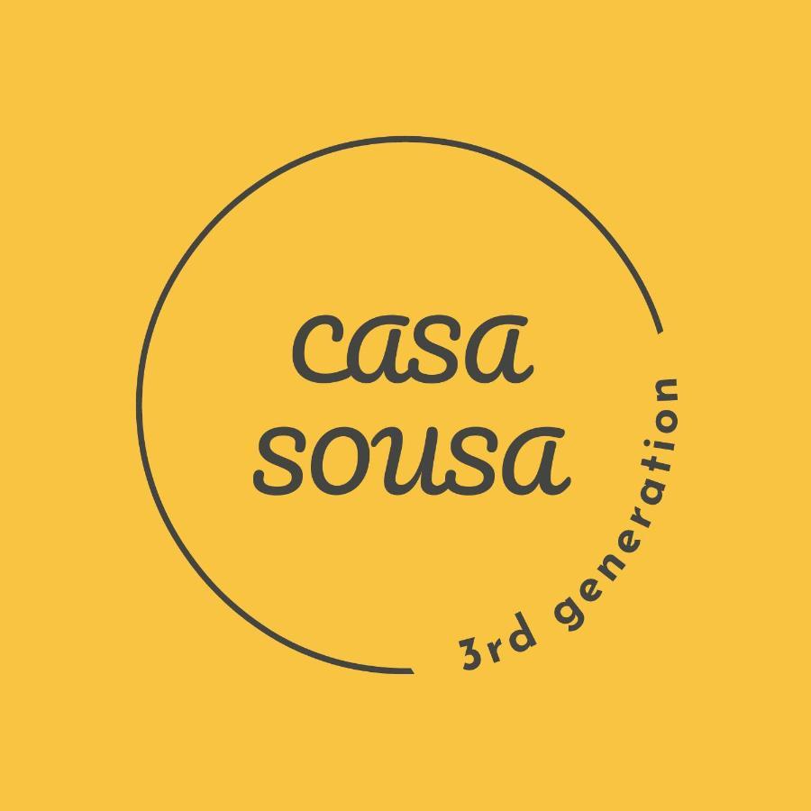 Casa Sousa - 3Rd Generation Boticas Εξωτερικό φωτογραφία